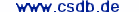 www.csdb.de